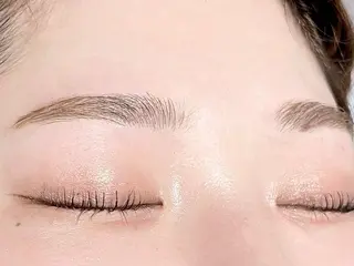 アイブロウ まつ毛/眉毛サロン Miri山下のマツエク・マツパデザイン