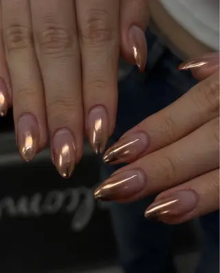 ネイル Schon🫧 yuna🫧のネイルデザイン