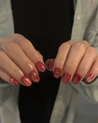 ネイル DEEokazaki momona.Gのネイルデザイン