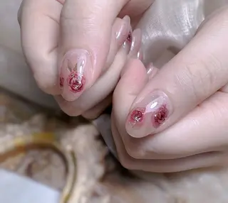 ネイル Miss Uネイルサロン所属・MissU ネイルサロンのネイルデザイン