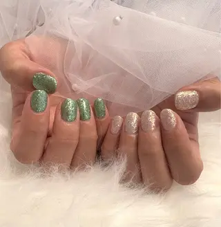 ネイル 北名古屋♡ ayanaのネイルデザイン