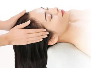 ロング 【千葉駅南口歩1分】 MAKAのヘアスタイル