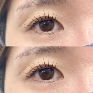 マツエク・マツパ Saitou Yuuka❣️のマツエク・マツパデザイン