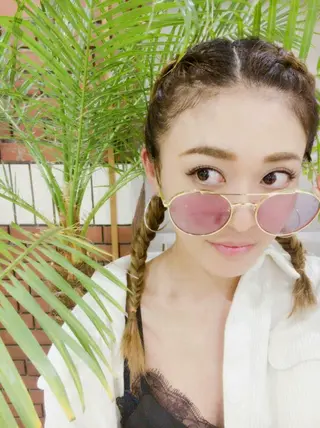 マツエク・マツパ Cherilu 府中店のマツエク・マツパデザイン