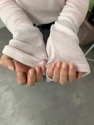 ネイル 咲耶 sakuyaのネイルデザイン