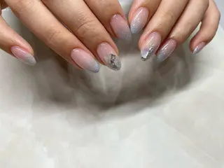 ネイル 阿部 アベのネイルデザイン