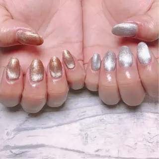 ネイル DollyGirl KYOKOのネイルデザイン