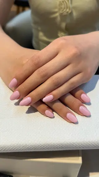 ネイル kimata TRIOSのネイルデザイン