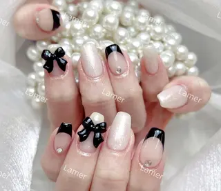 ネイル La Merのネイルデザイン