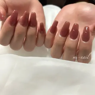 ネイル ..mi-nail ..のネイルデザイン