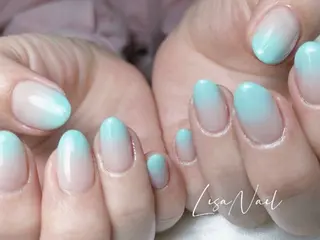 ネイル 🎀 RI🎀のネイルデザイン