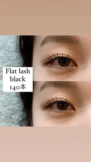 マツエク・マツパ cheri_ Fukaのマツエク・マツパデザイン