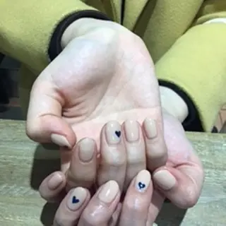 ネイル 八木 香澄のネイルデザイン