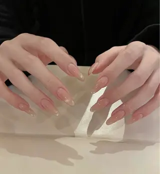 ネイル U mi Nail Salonのネイルデザイン