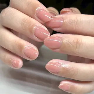 ネイル Hina  nail 心斎橋のネイルデザイン