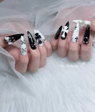 ネイル IRO Nail Studioのネイルデザイン