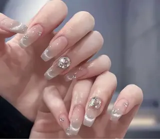 ネイル NARUMI nail*eyeのネイルデザイン
