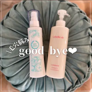 【毛穴専門店】 瑞江|yukaのエステ・リラクイメージ