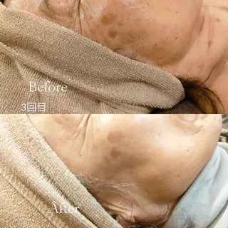 本厚木南口 徒歩3分のネイルデザイン