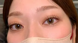 マツエク・マツパ Onze Yukinaの眉毛・アイブロウイメージ