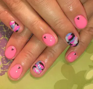 ネイル More ✴︎ （モアプラス）のエステ・リラクイメージ