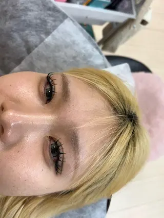 マツエク・マツパ リ さのマツエク・マツパデザイン