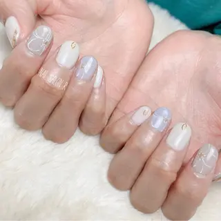 ネイル nail salon Rのネイルデザイン