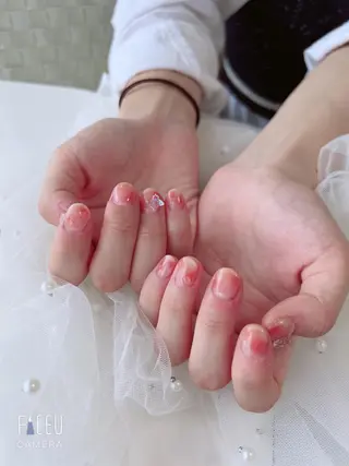 ネイル エ リのネイルデザイン