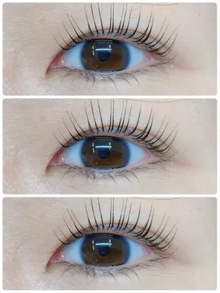 マツエク・マツパ Megumi 📍横浜鴨居駅の眉毛・アイブロウイメージ