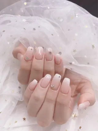 ネイル ジョリ kasumi🌹💅のネイルデザイン