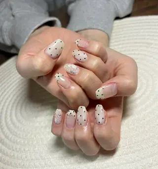 ネイル liberté (リベルテ)のネイルデザイン