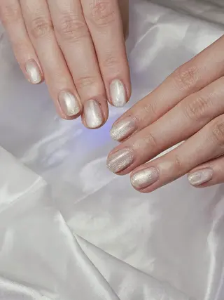 ネイル Y. Reonaのネイルデザイン