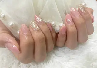 ネイル ネイルサロン nail_upのネイルデザイン