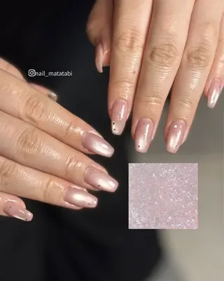 ネイル MATATABI. kumiのネイルデザイン