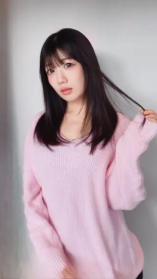 セミロング ONEPEACE東大宮所属・撮影モデル募集 東大宮駅大久保のその他イメージ