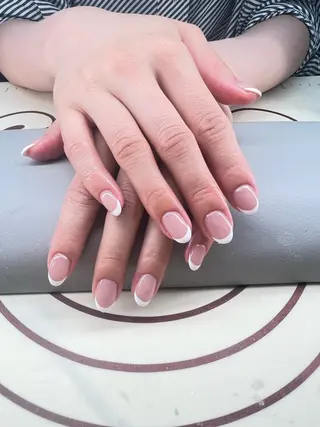 ネイル See.u モモ（南浦和）のネイルデザイン