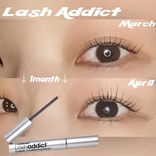 マツエク・マツパ KIUeyelash ✴︎koharuのマツエク・マツパデザイン