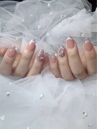 ネイル ネイルサロン lotusのネイルデザイン