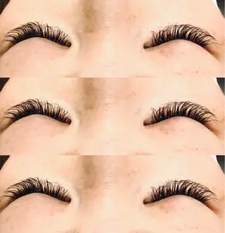 マツエク・マツパ franfika 川又のマツエク・マツパデザイン