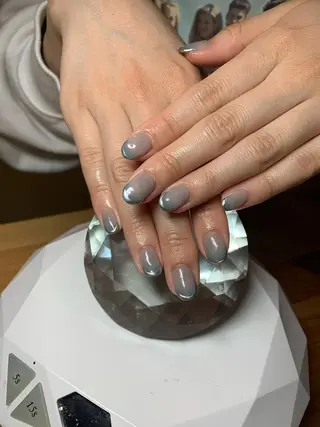 ネイル LAVISH nail salonのネイルデザイン