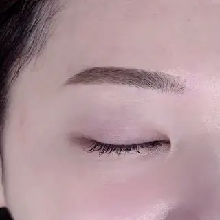 アイブロウ 【梅田/マツエク】 たまきのマツエク・マツパデザイン