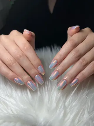 ネイル NekoNail salonのネイルデザイン