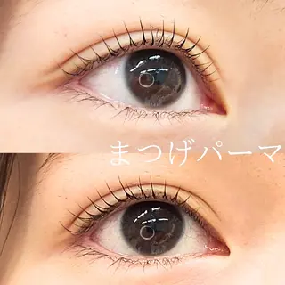マツエク・マツパ 外川 恵美のマツエク・マツパデザイン