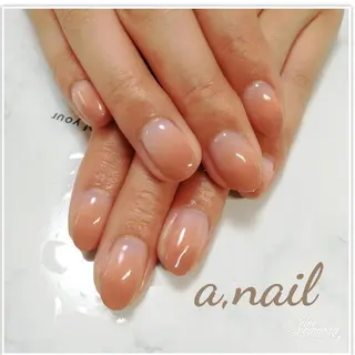 ネイル ネイルサロン エーネイルのネイルデザイン