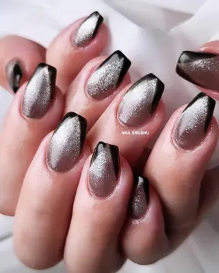 ネイル 3dパーツ/流行り 👧shushu❤️のネイルデザイン