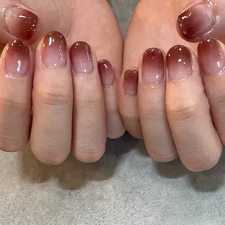 ネイル Nail Salon Gummi.のネイルデザイン