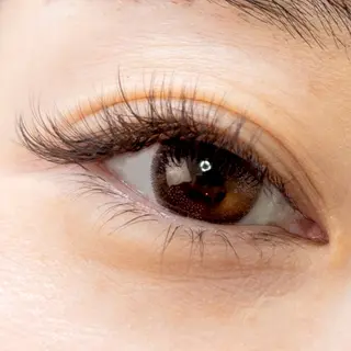 マツエク・マツパ 杉本 ＆Eyesのマツエク・マツパデザイン