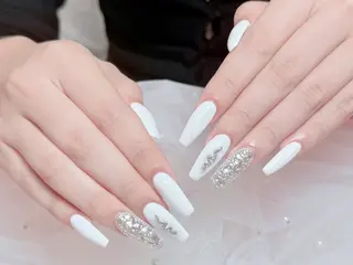 ネイル Bél Nail salonのネイルデザイン