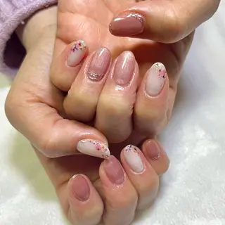 ネイル nailsalon Joseeワシズのネイルデザイン