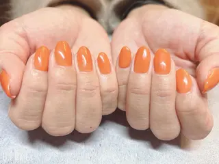 ネイル nailist takamiのネイルデザイン